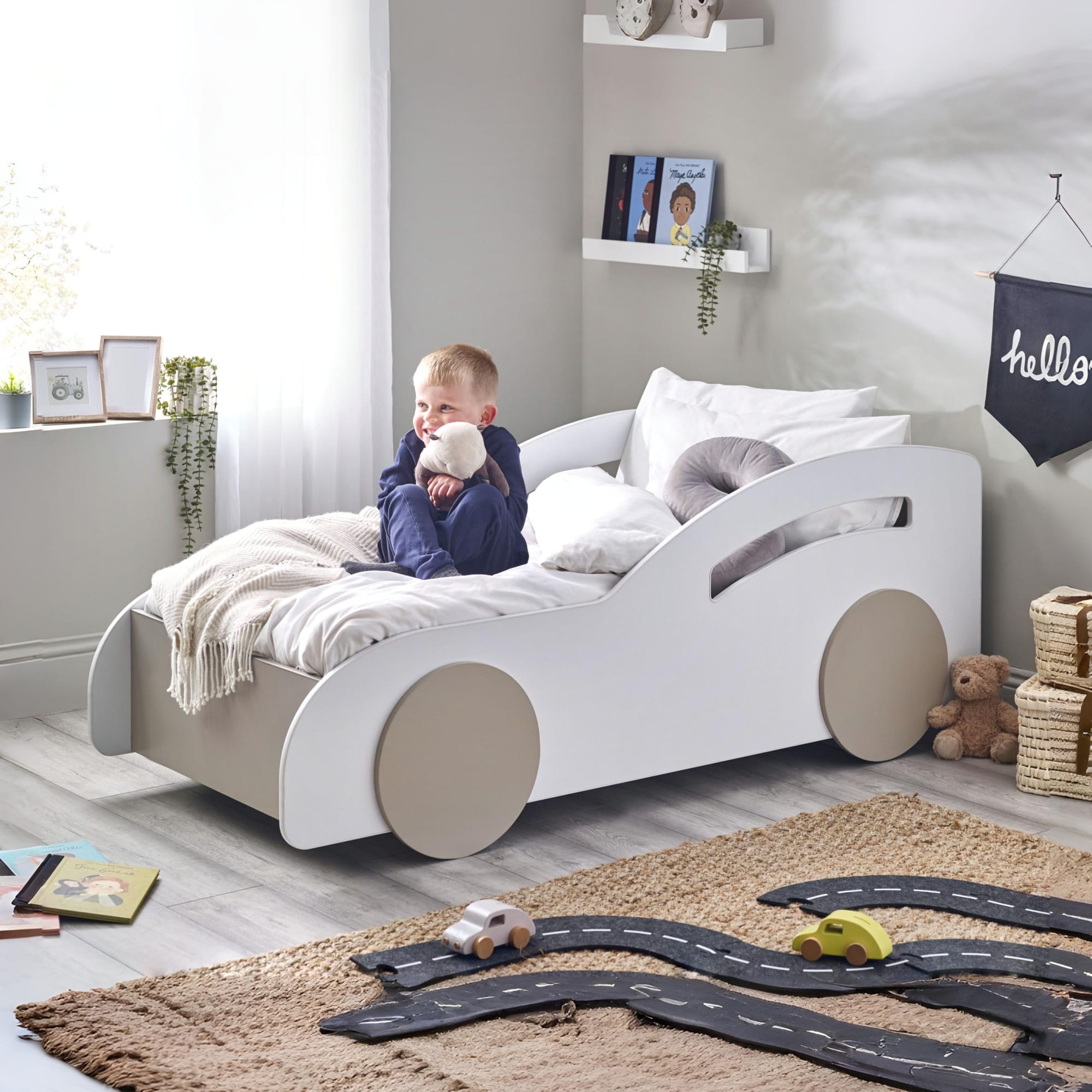 Toddler Beds