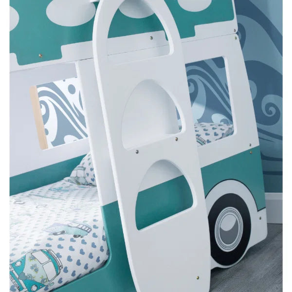 Campervan Bunk Bed