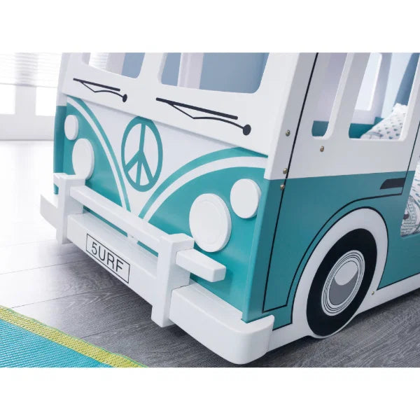 Campervan Bunk Bed