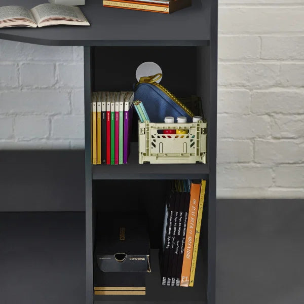 Hercules High Sleeper - Anthracite