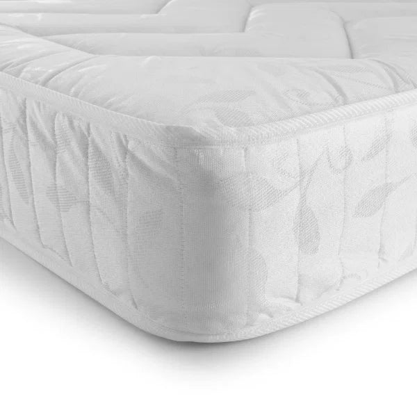 Deluxe Semi-Orthopaedic 120cm Small Double Mattress