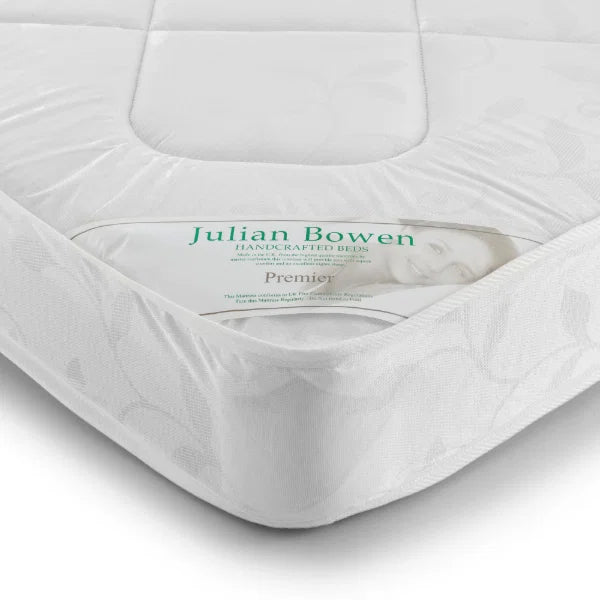 Premier 90cm Single Mattress