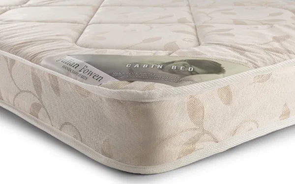 Cabin Bed 90cm Single Mattress