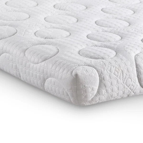 Capsule 120cm Small Double Reflex Roll-Up Mattress – Medium Firm