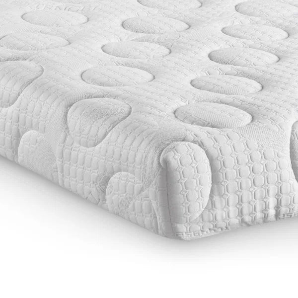 Capsule Memory 120cm Small Double Roll-Up Mattress