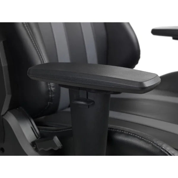Phantom Gaming Chair – Black & Grey