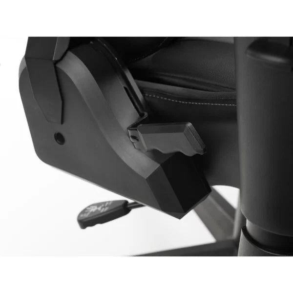 Phantom Gaming Chair – Black & Grey