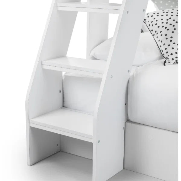 Orion Triple Sleeper - White