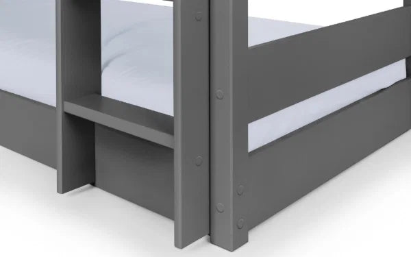 Atlas Triple Sleeper Bunk Bed – Anthracite