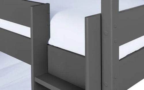 Atlas Triple Sleeper Bunk Bed – Anthracite
