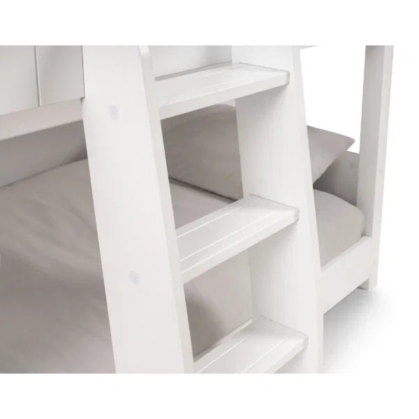 Willow Treehouse Bunk White