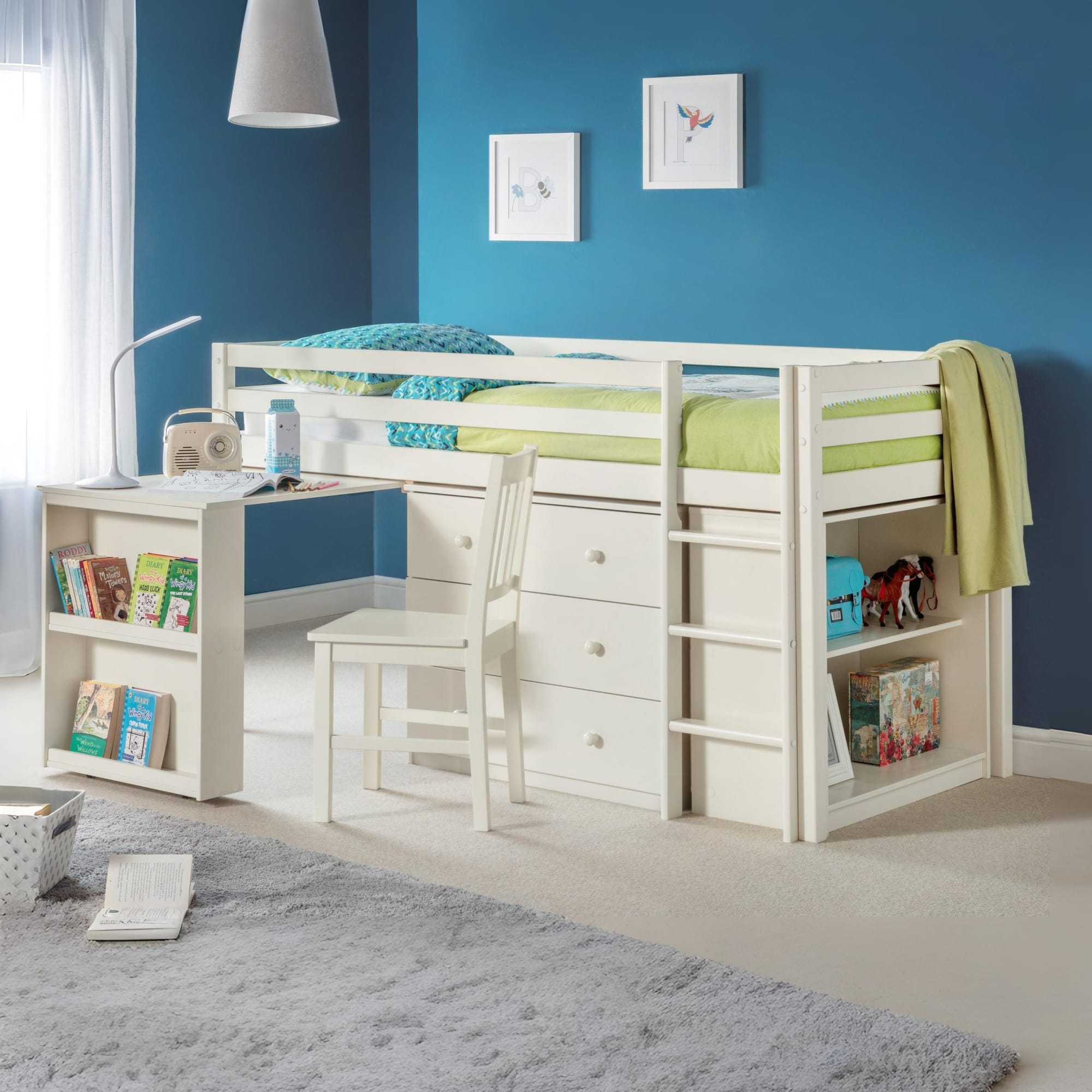Roxy Sleepstation