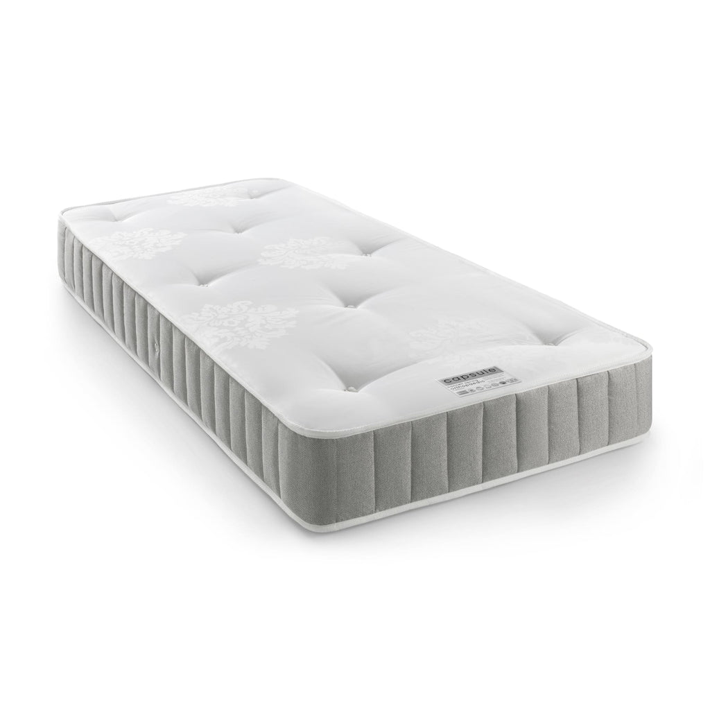 Capsule Orthopaedic 90cm Single Mattress