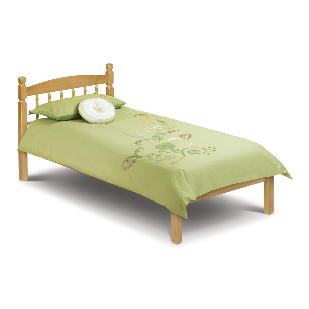 Alder Pine 3ft Single Bed