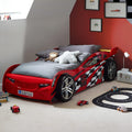 Scorpion Racer Car Bed