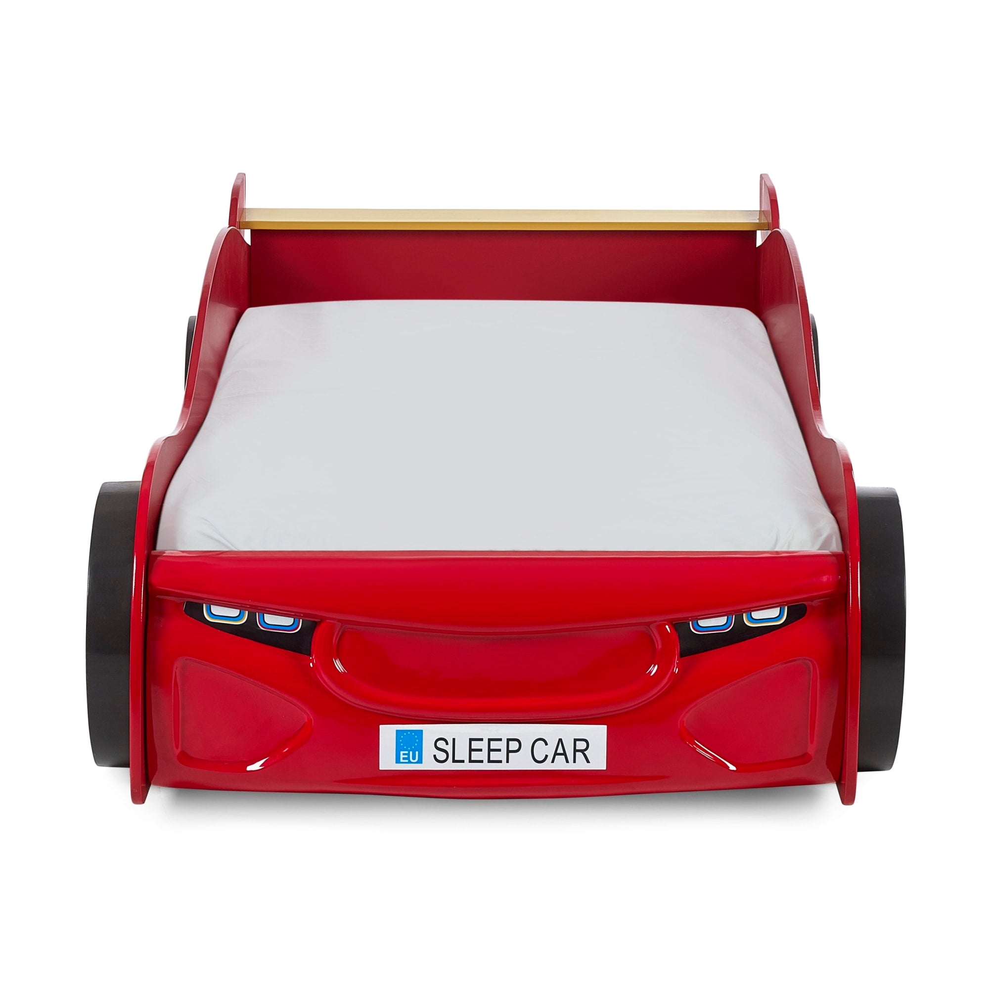 Scorpion Racer Bed