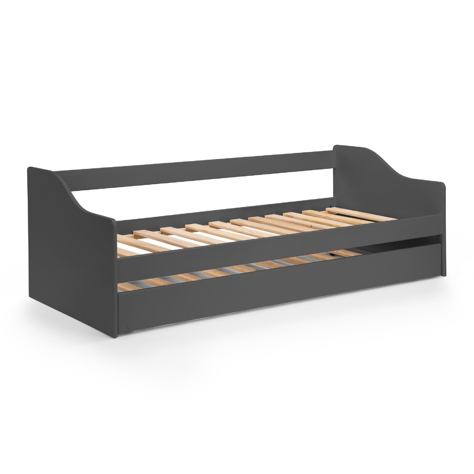 Elba Daybed - Anthracite