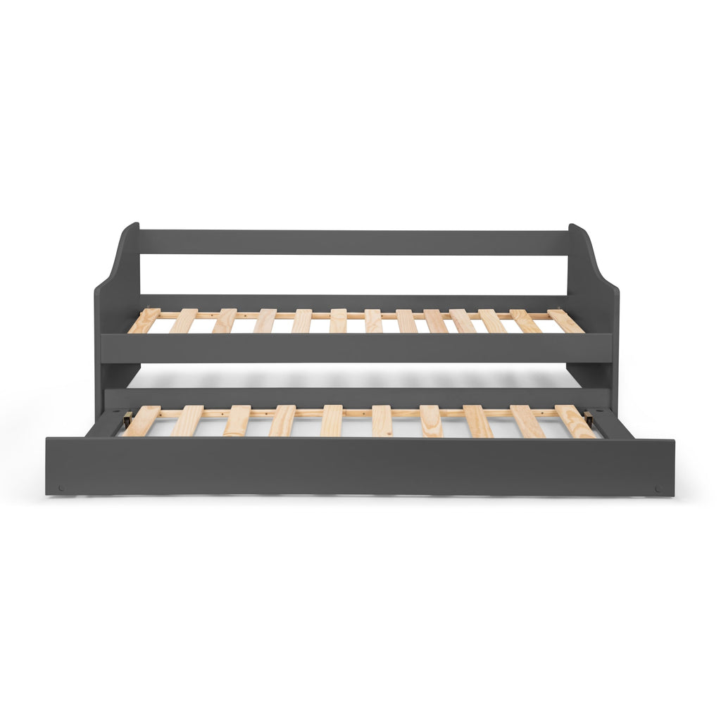 Elba Daybed - Anthracite