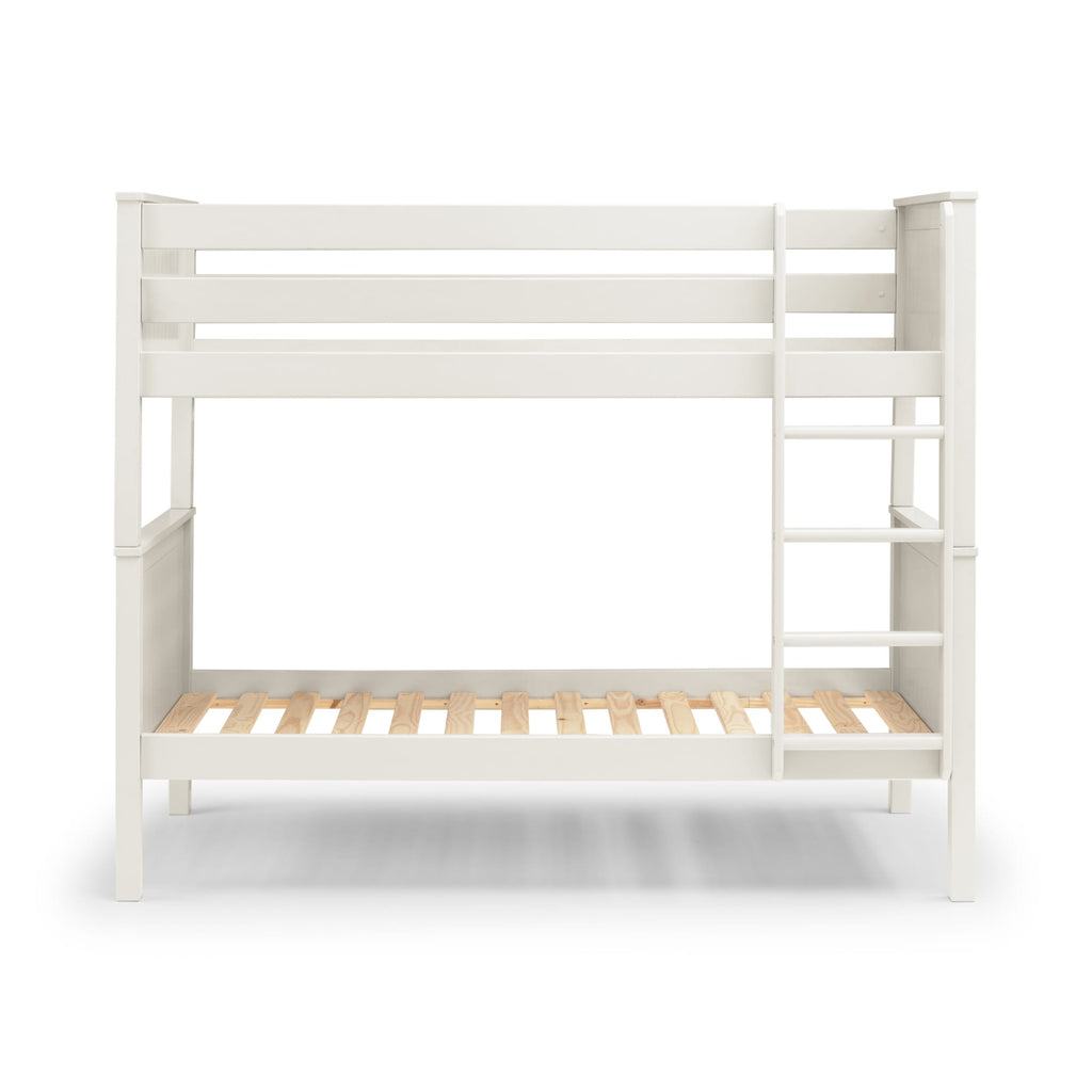 Maine Bunk Bed - Surf White