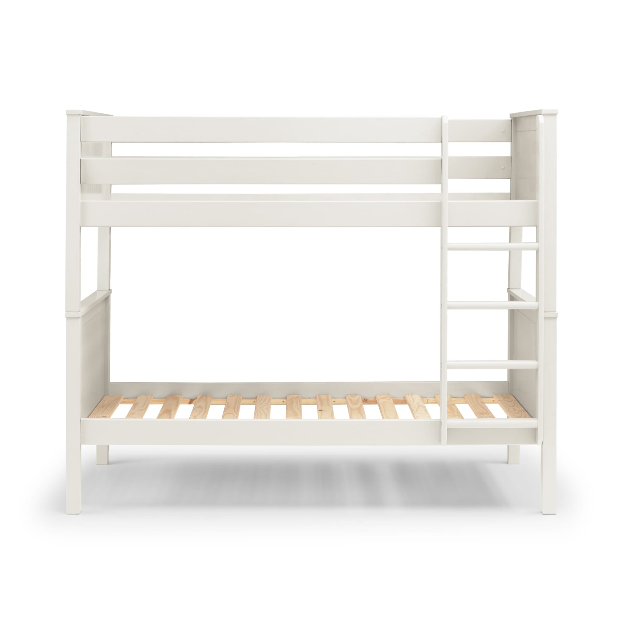 Maine Bunk Bed - Surf White