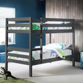 Camden Bunk Bed Anthracite