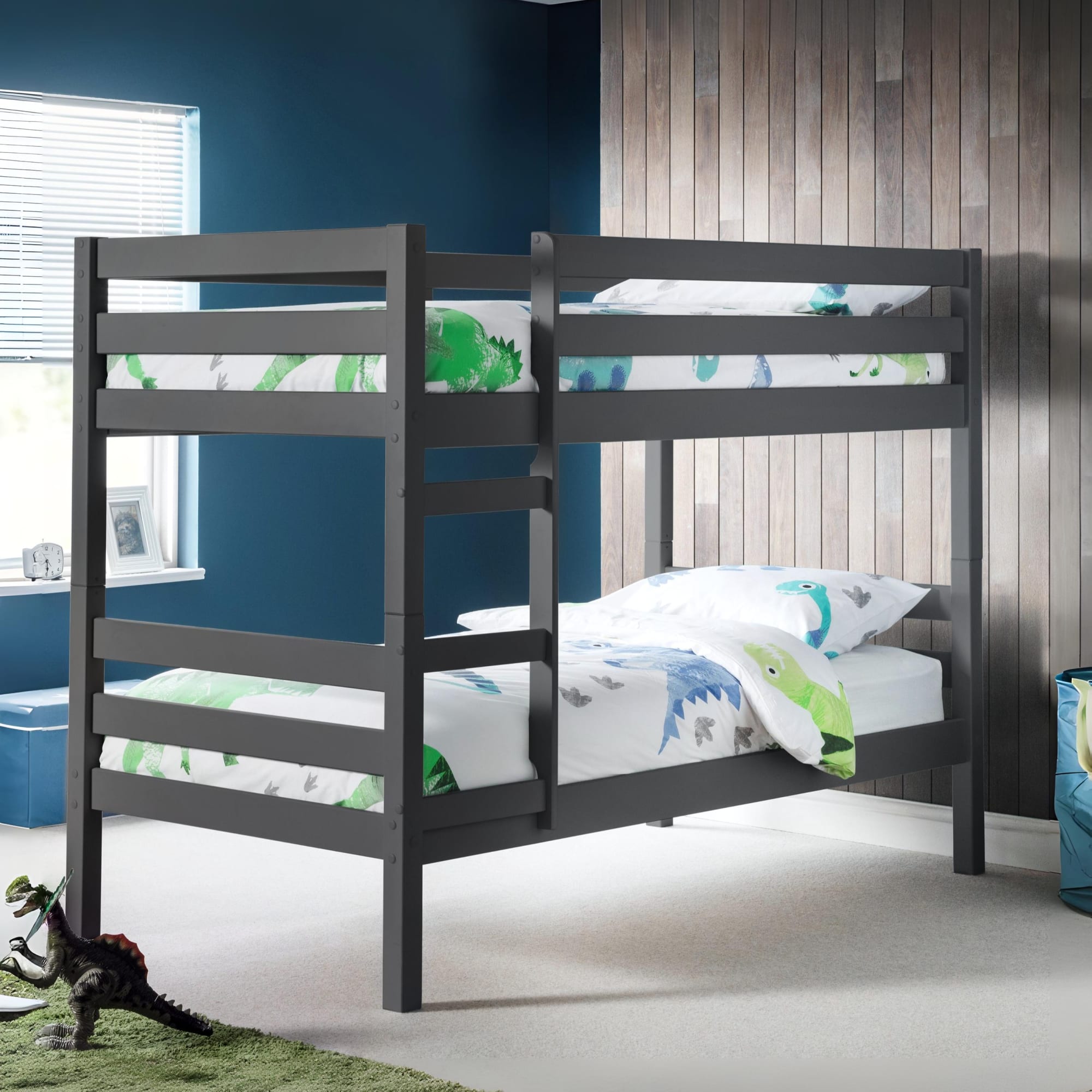 Camden Bunk Bed Anthracite
