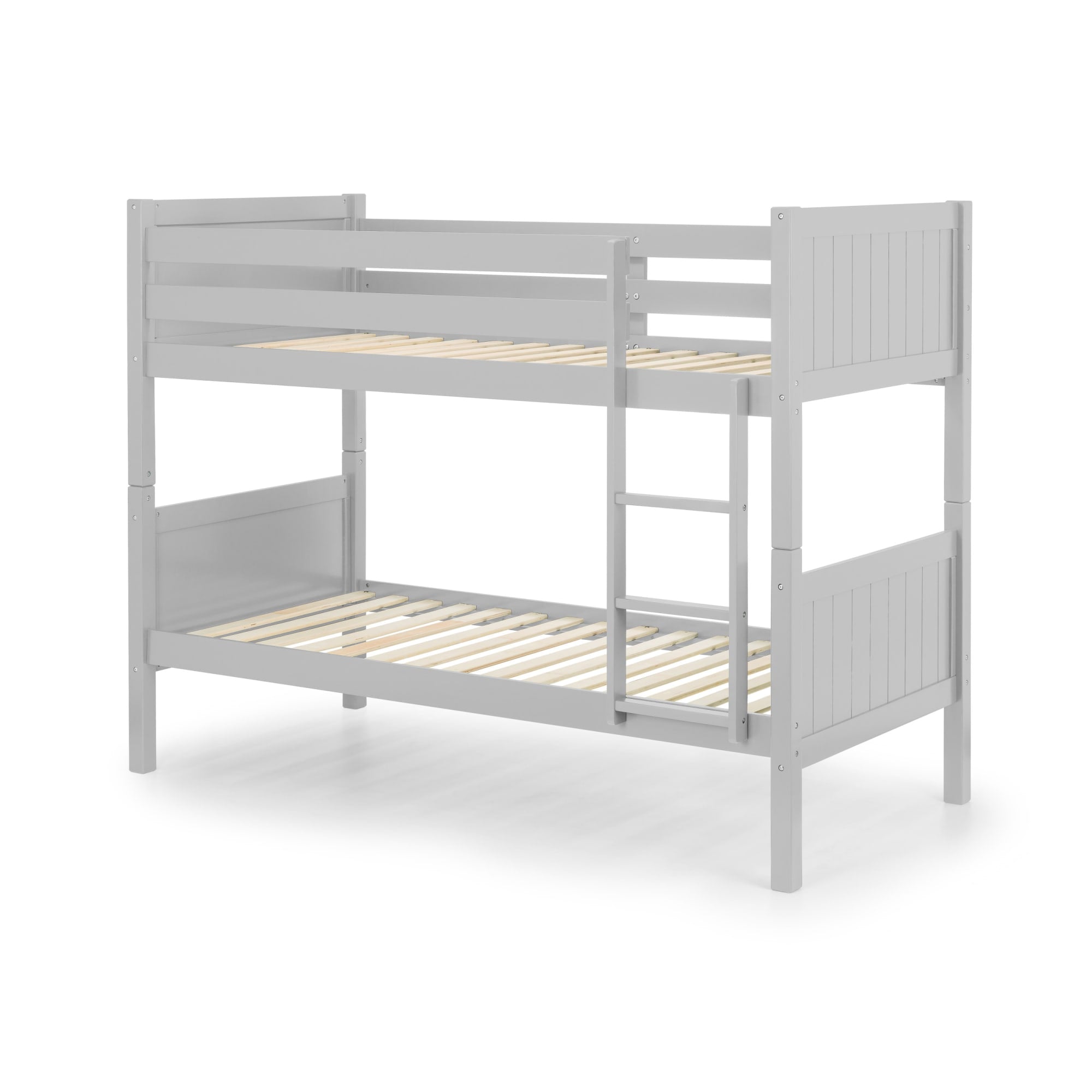 Bella Bunk Bed - Dove Grey
