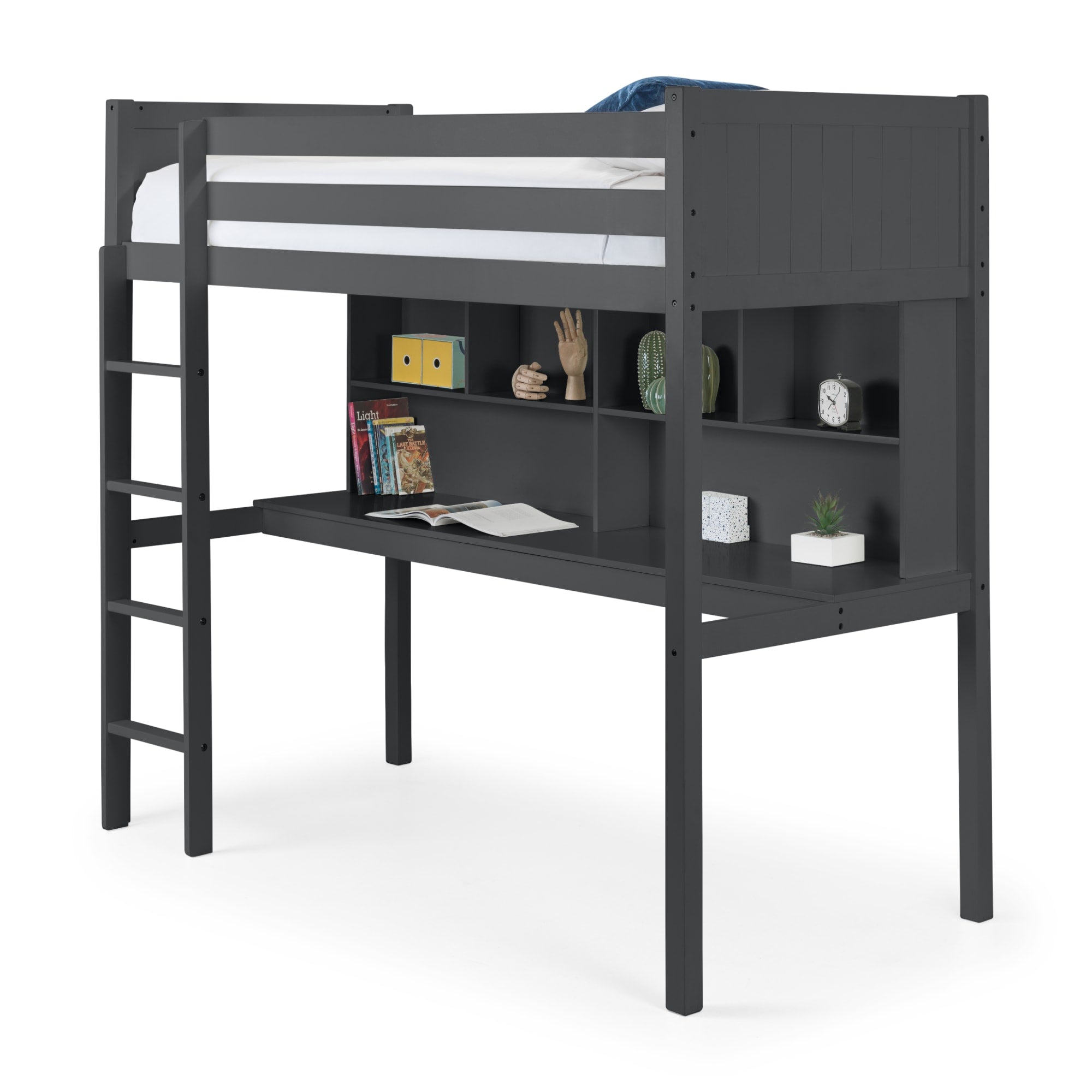 Titan Highsleeper Anthracite