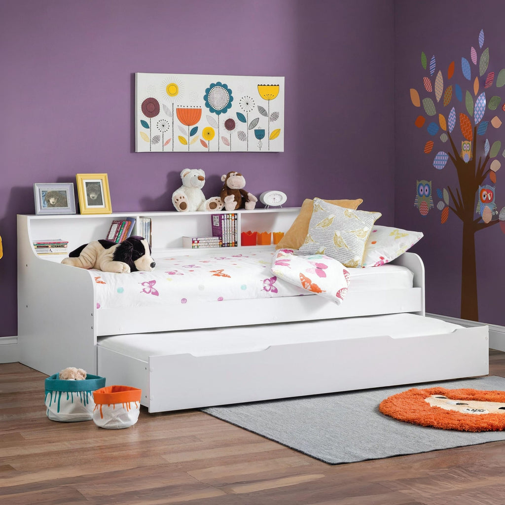 Grace Daybed And Ellie Underbed