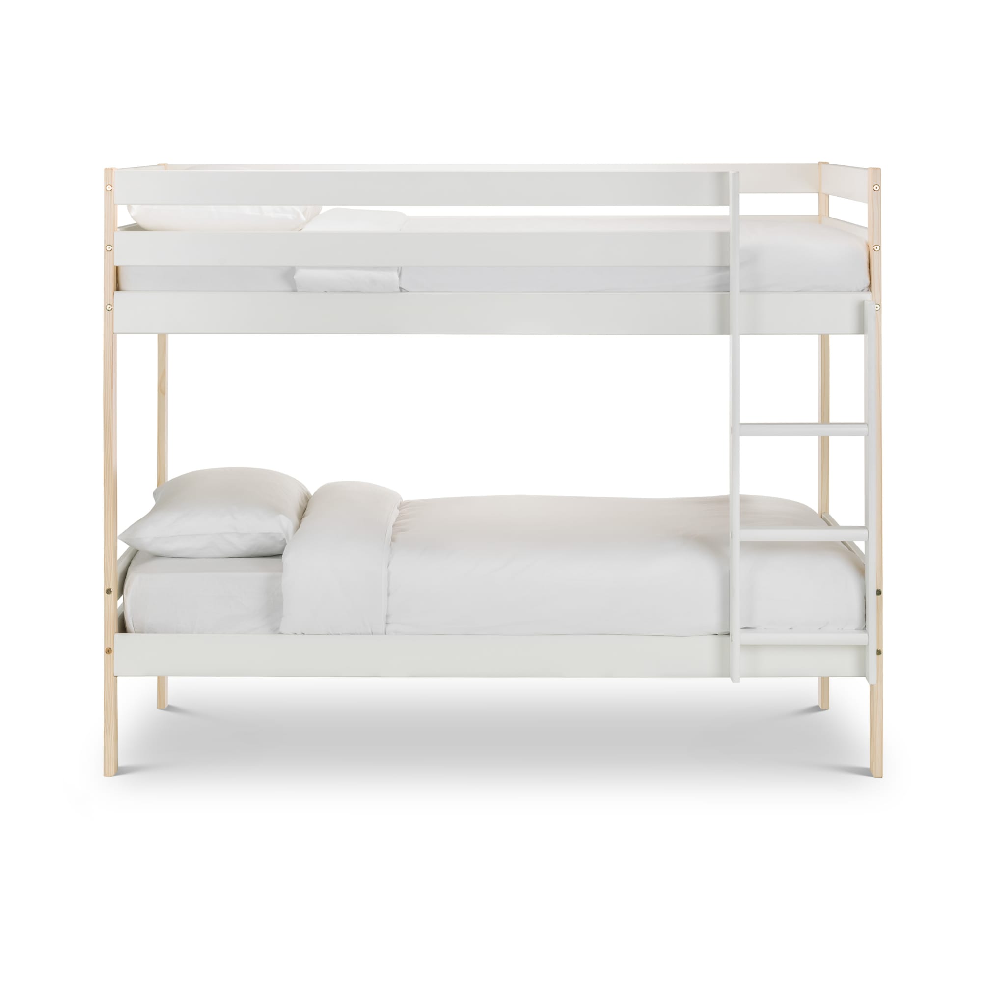 Nova Bunk Bed - Two Tone