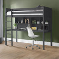 Titan Highsleeper Anthracite