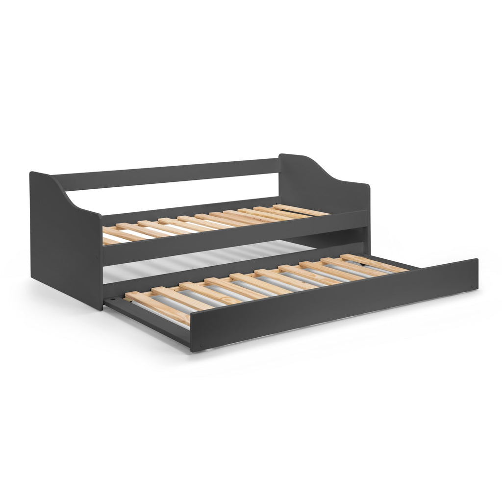 Elba Daybed - Anthracite