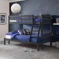Merlin Triple Sleeper Bunk - Anthracite