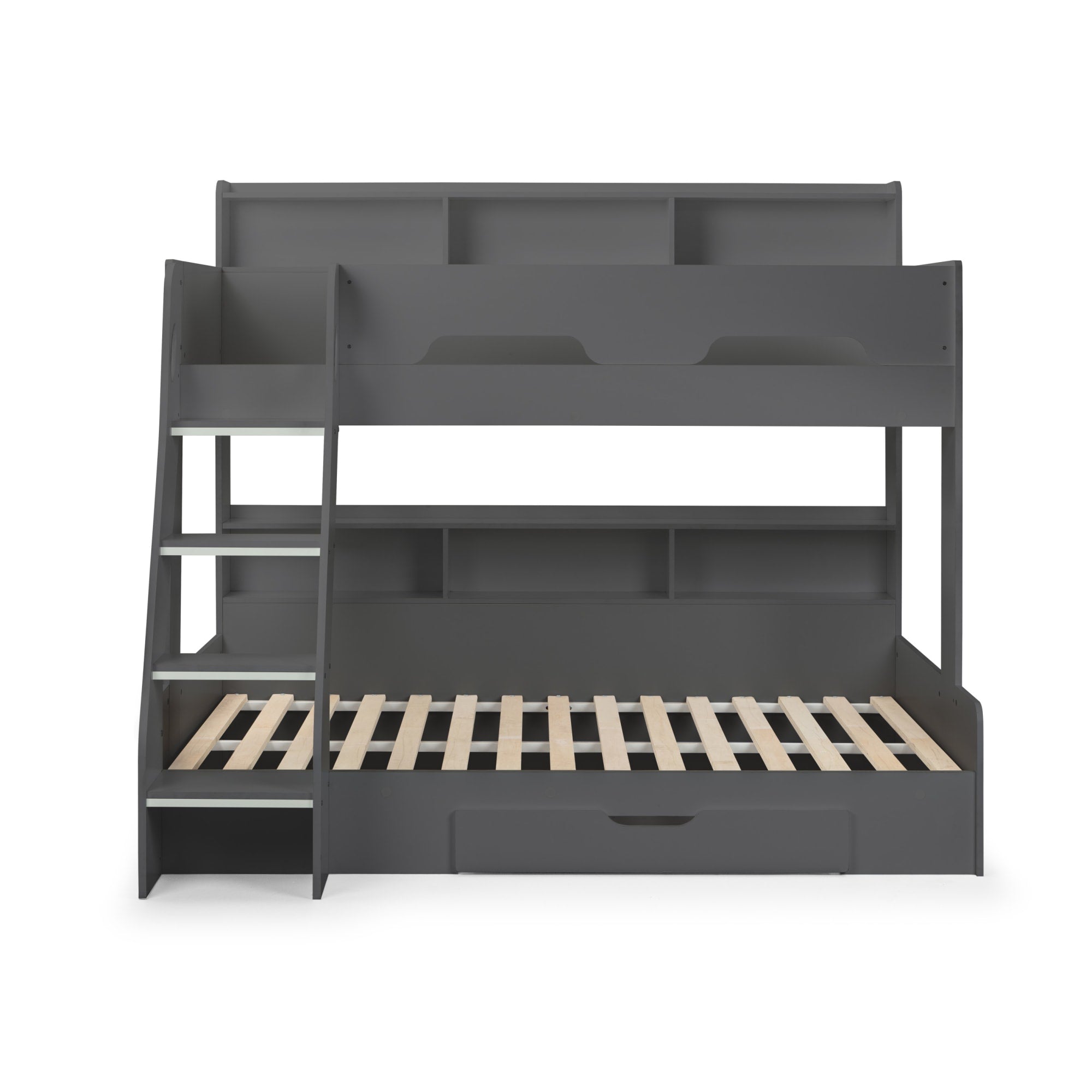 Orion Triple Sleeper - Anthracite