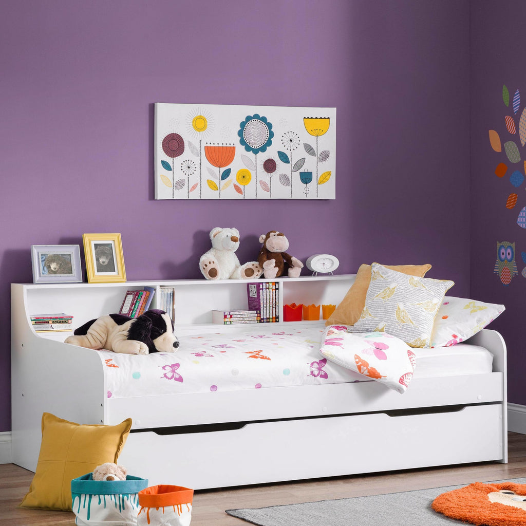 Grace Daybed And Ellie Underbed