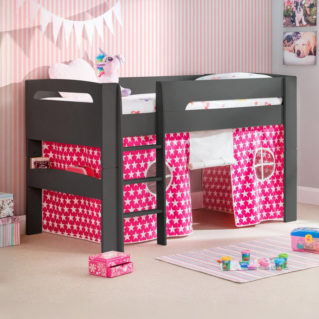 Marvel Mid Sleeper Tent – Pink