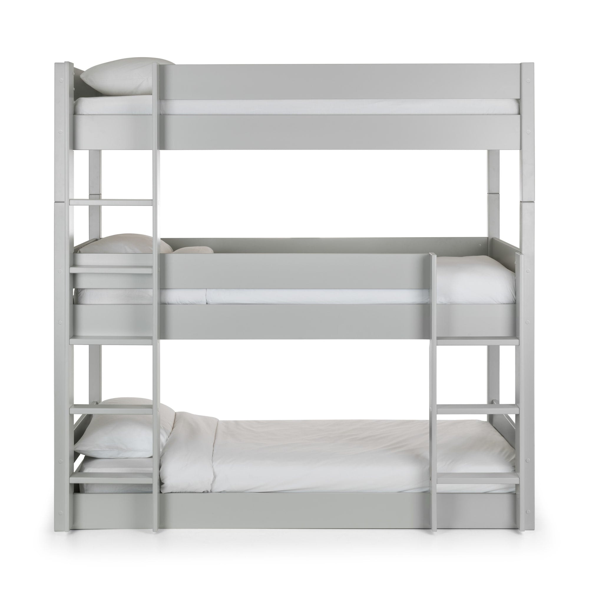 Trio Bunk - Dove Grey