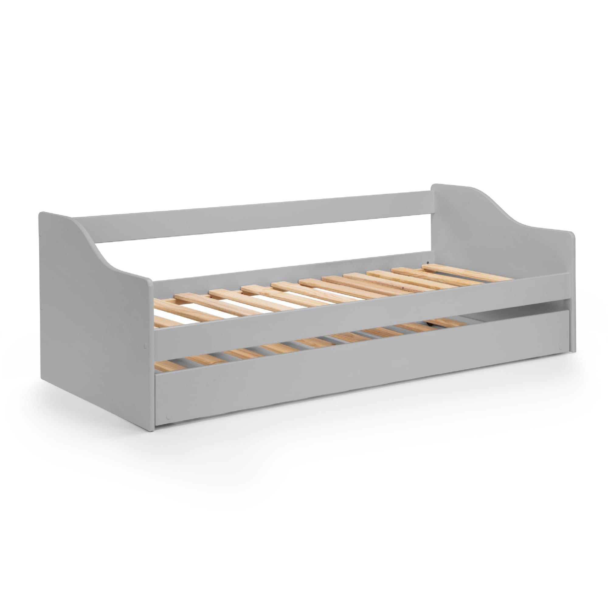 Elba Daybed - Dove Grey