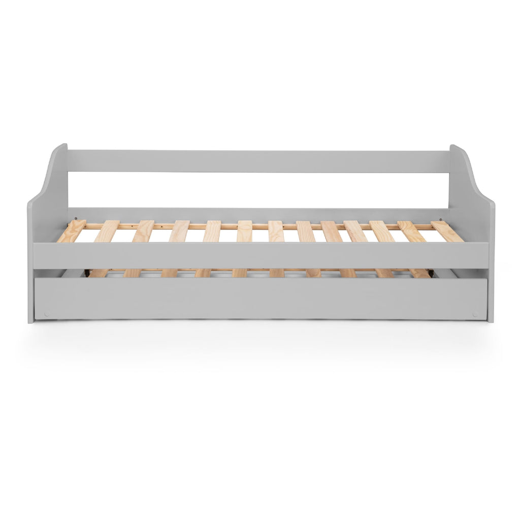 Elba Daybed - Dove Grey