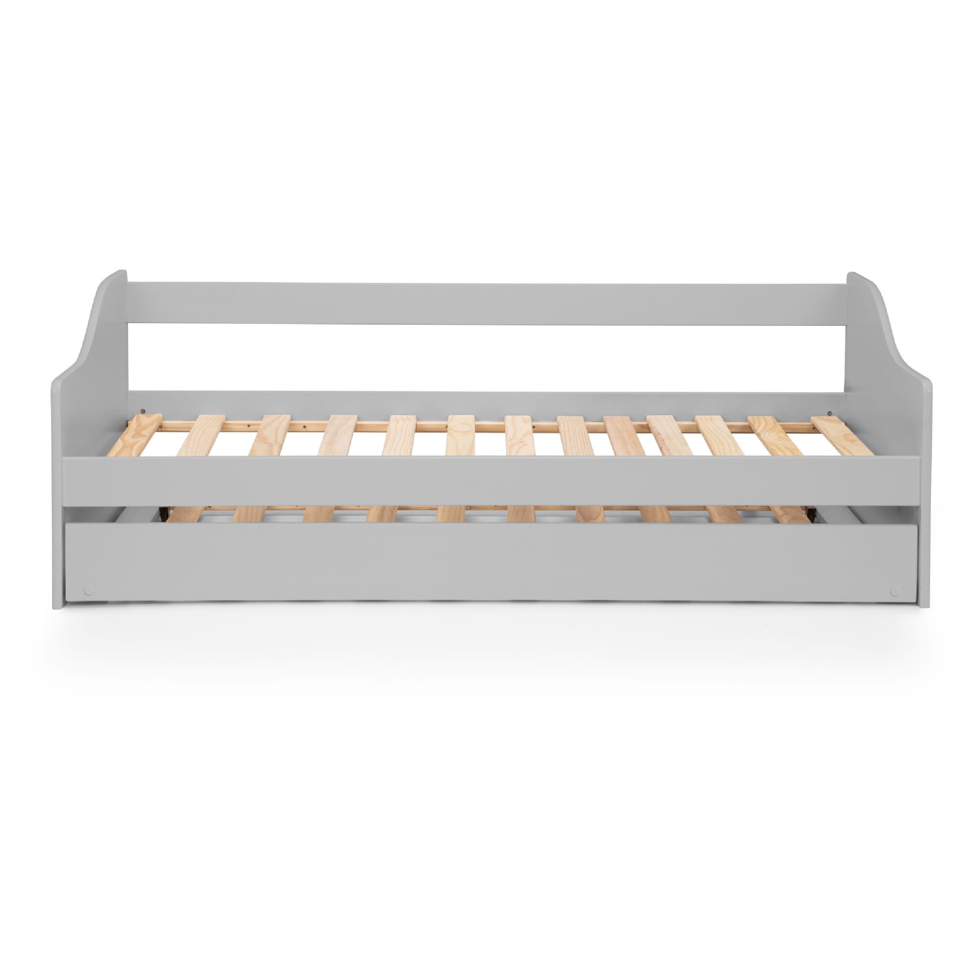 Elba Daybed - Dove Grey