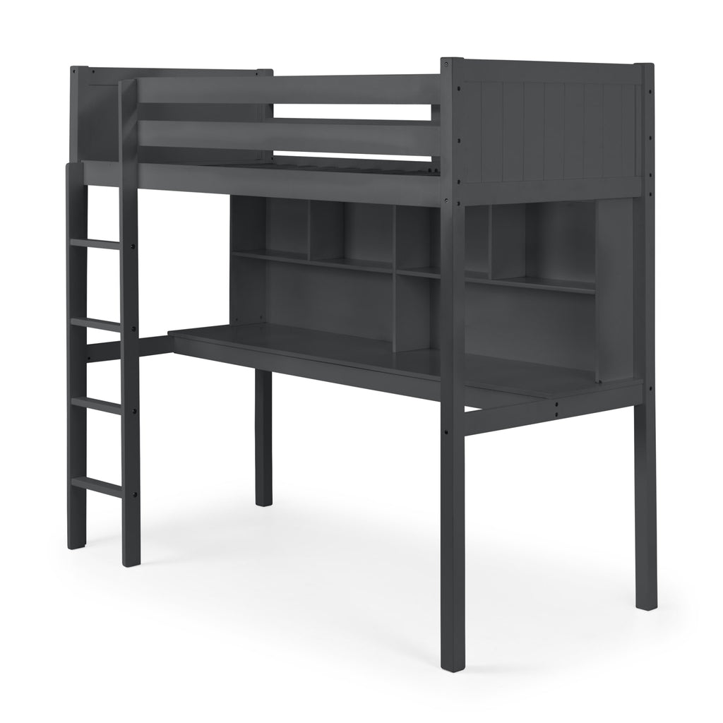 Titan Highsleeper Anthracite