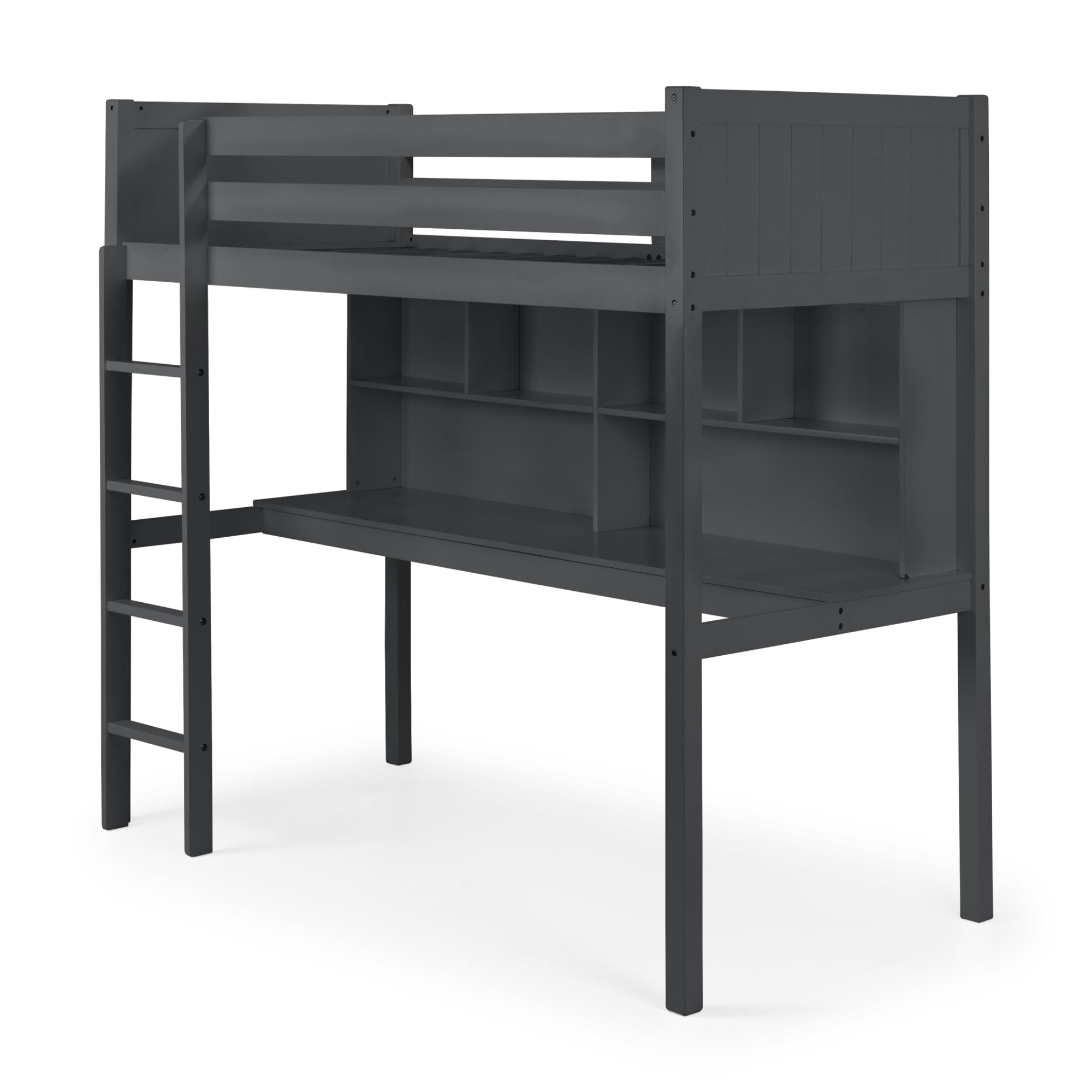 Titan Highsleeper Anthracite