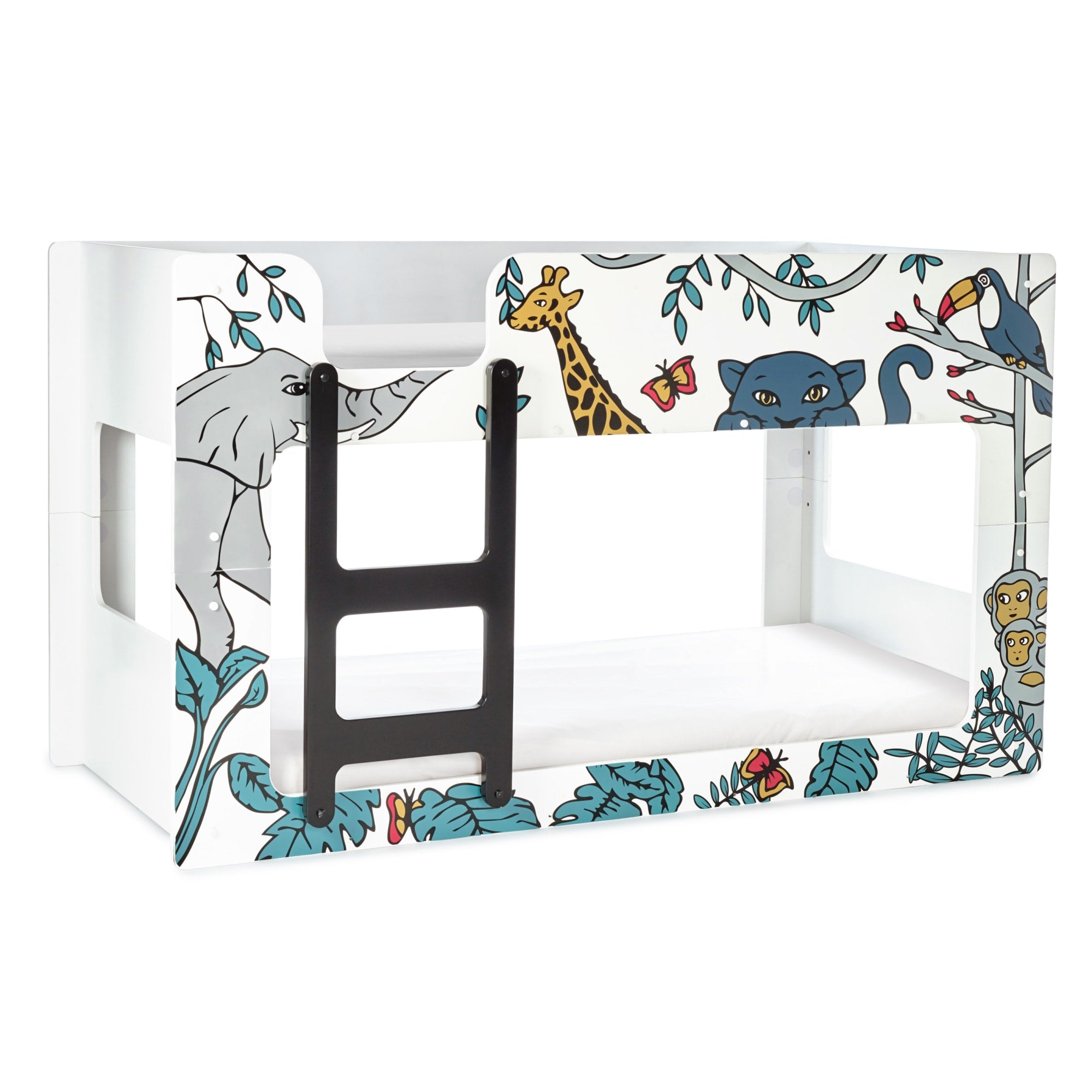 Safari Bunk