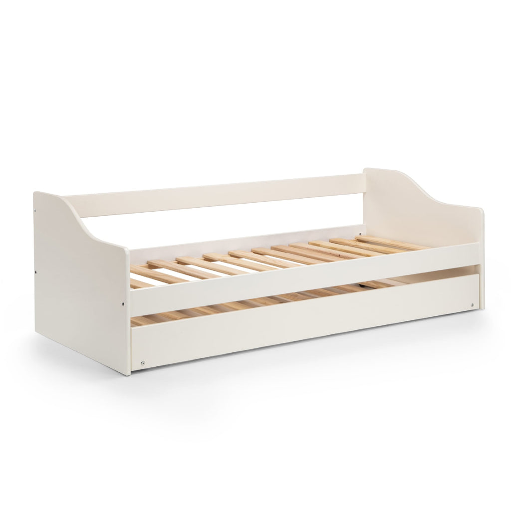 Elba Daybed - Surf White