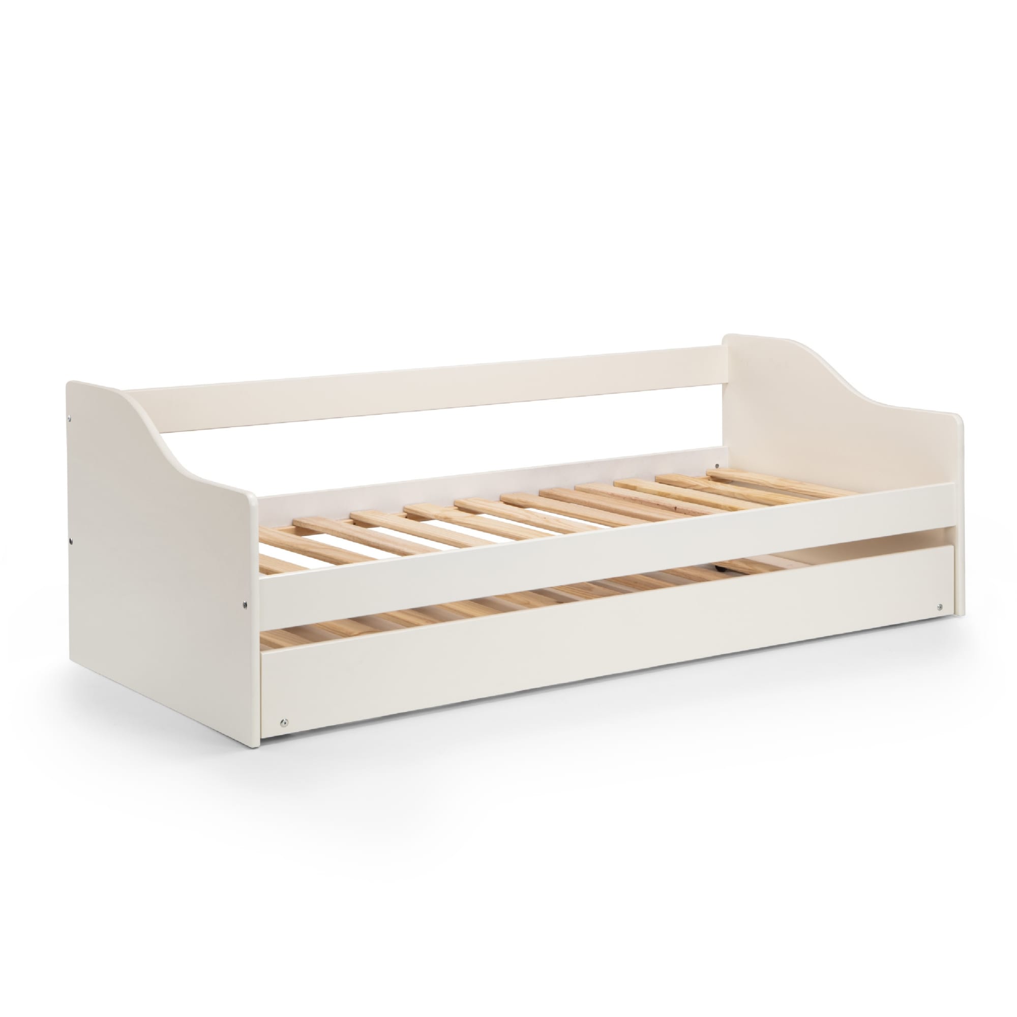 Elba Daybed - Surf White