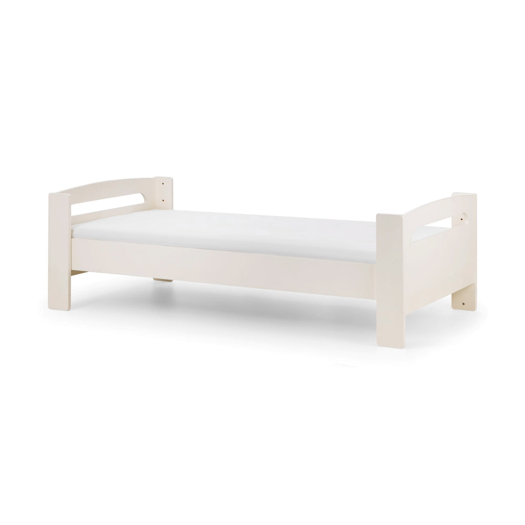 Marvel Mid Sleeper - Stone White