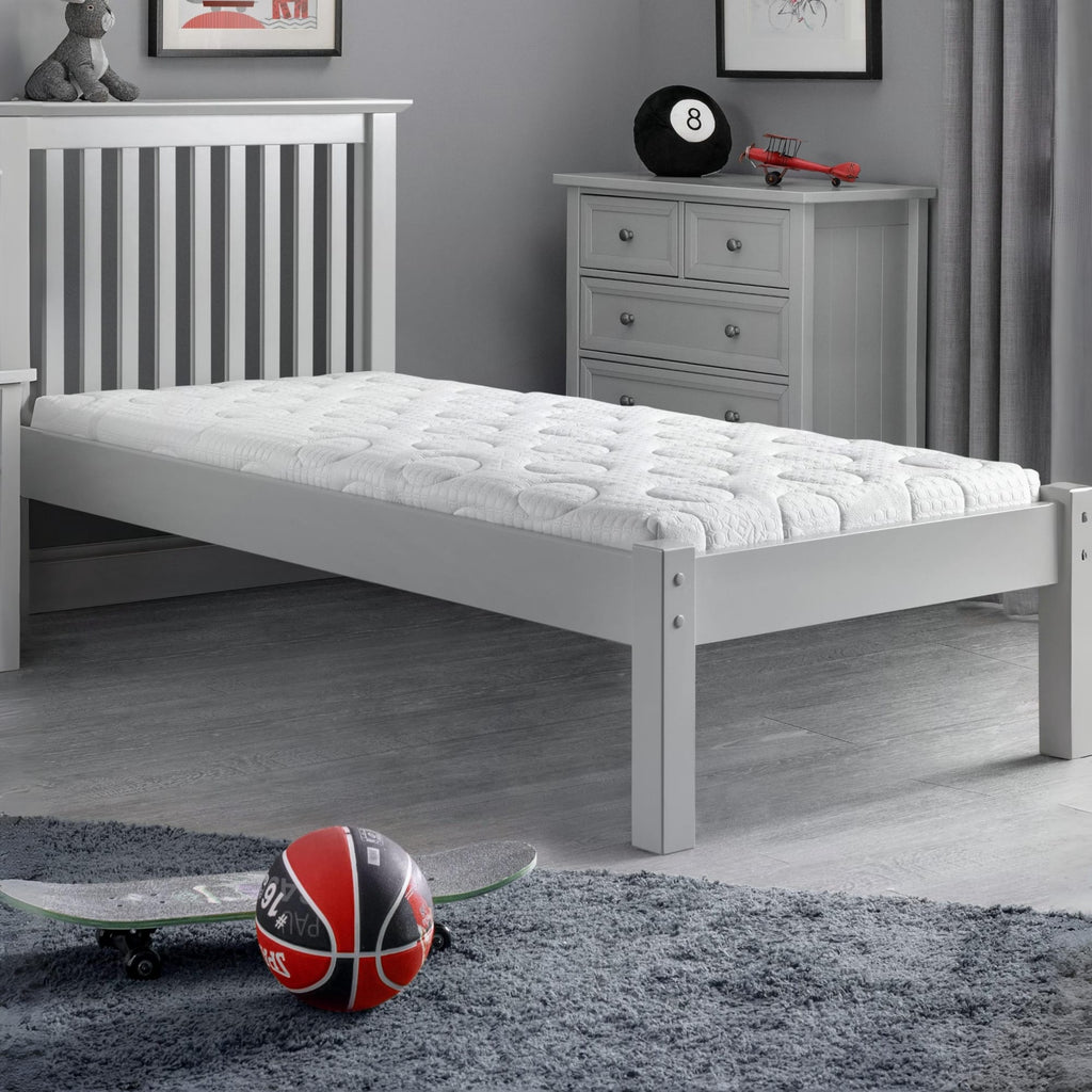 Capsule Memory Roll-Up Mattress 90Cm