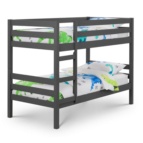 Camden Bunk Bed Anthracite