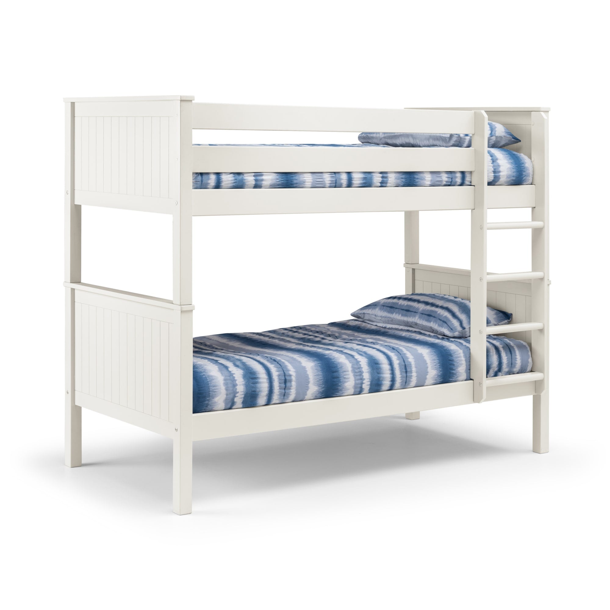 Maine Bunk Bed - Surf White
