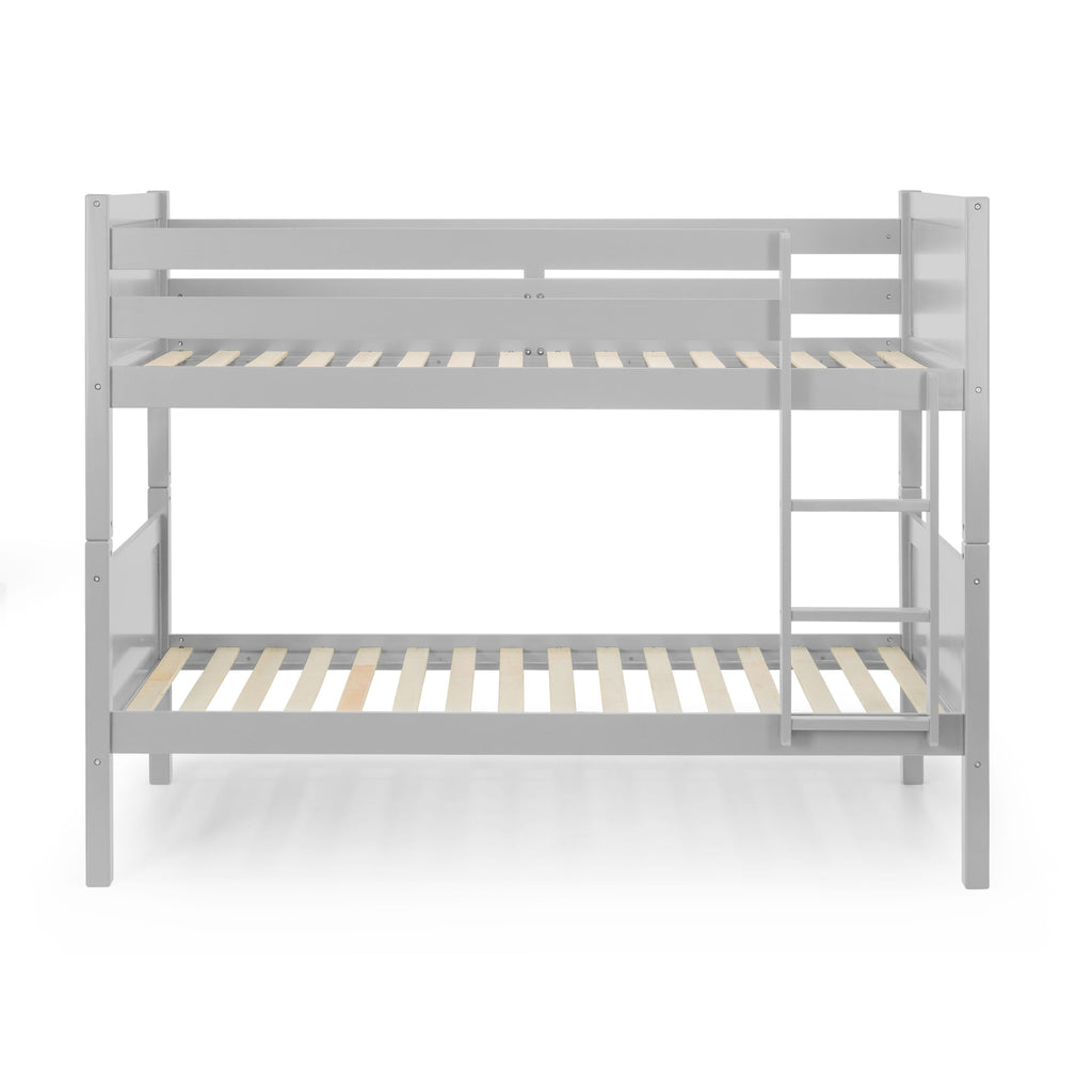 Bella Bunk Bed - Dove Grey